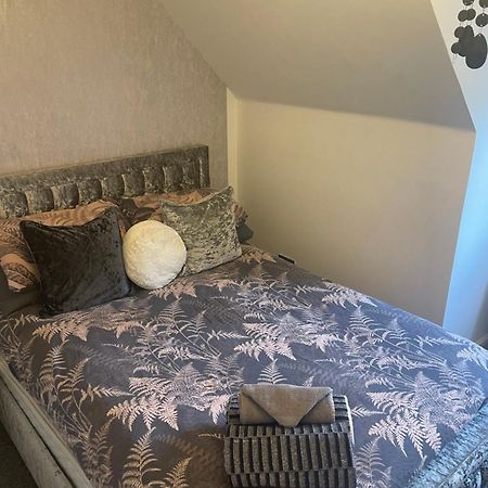 Appartamento Meadow View Flat 1 Hurst Esterno foto